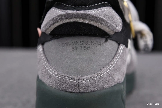Grey O-W 90 AA7293-300 Nike  Air Max  0914